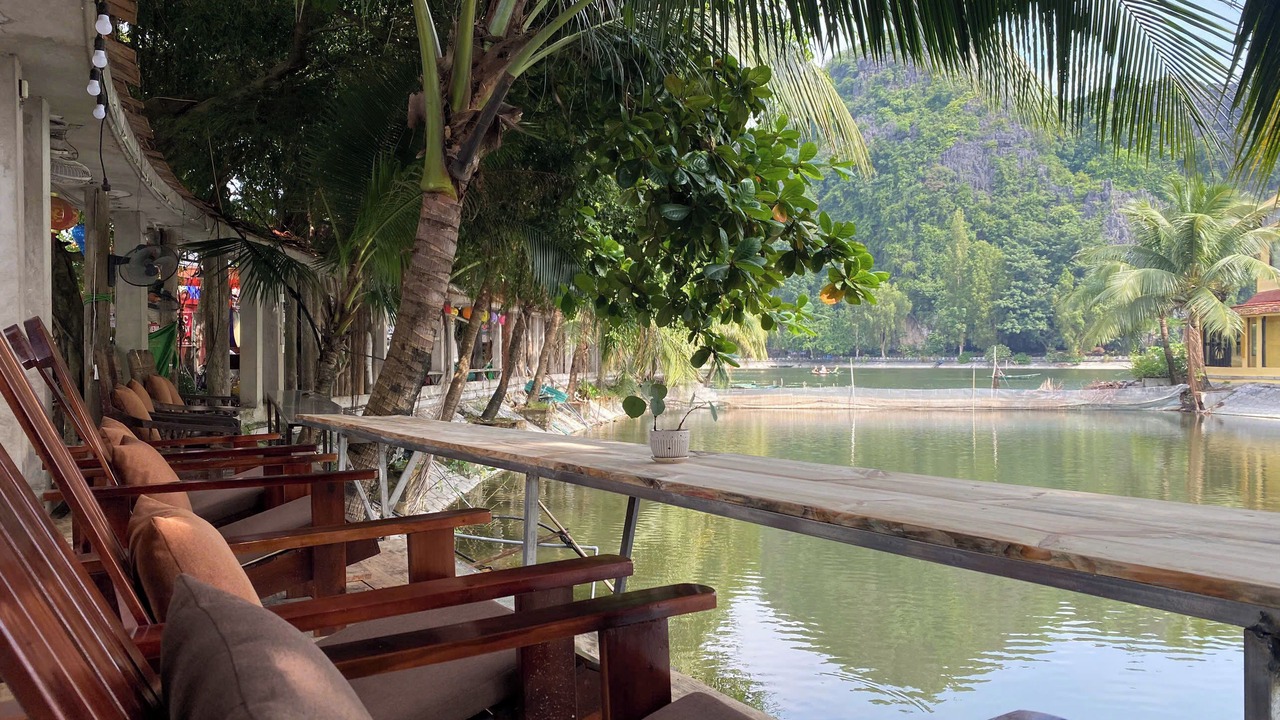 Photo of Others in Hoa Lu