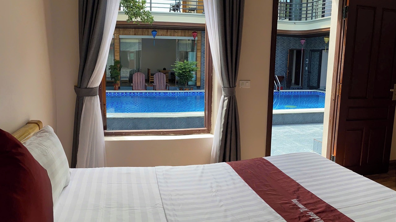 Photo of Patio Balcony in Hoa Lu