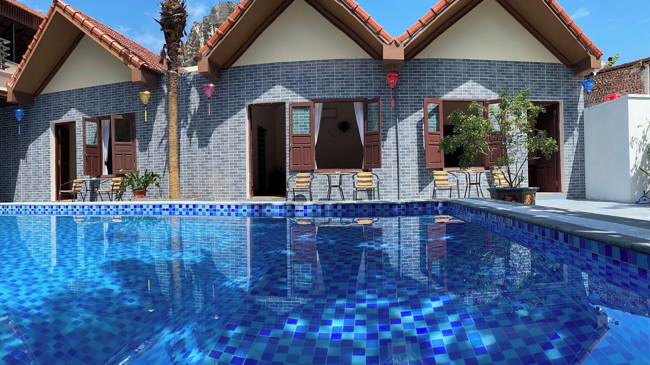 Photo of Outdoor in Hoa Lu