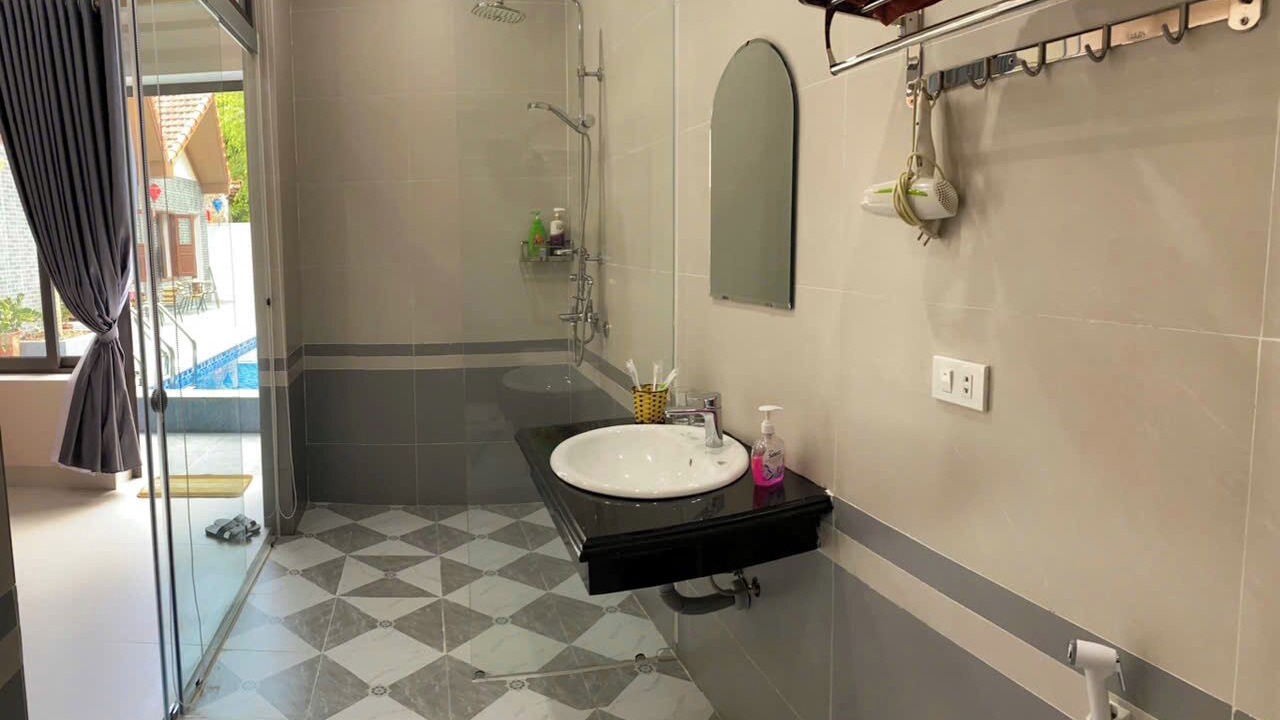 Photo of Bathroom in Hoa Lu