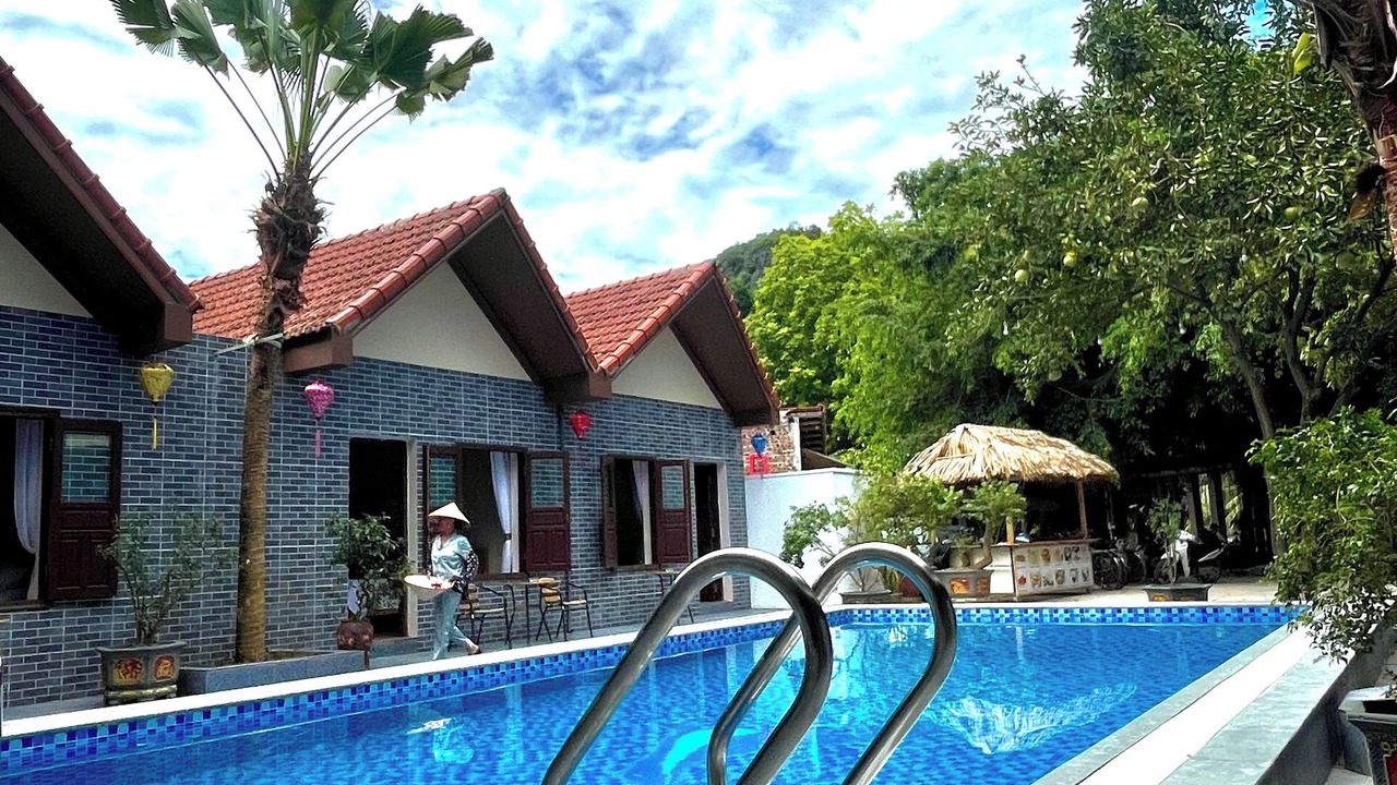 Photo of Outdoor in Hoa Lu