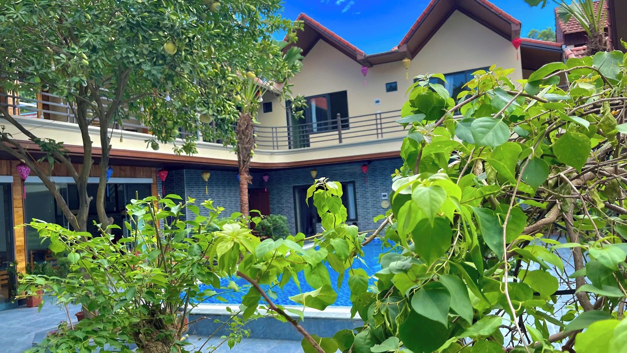 Photo of Outdoor in Hoa Lu