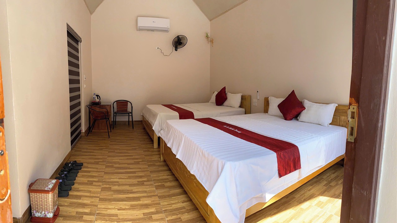 Photo of Bedroom in Hoa Lu