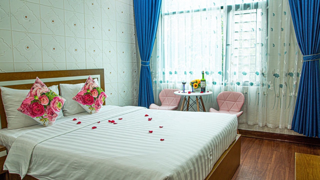 Photo of Bedroom in Cau Giay