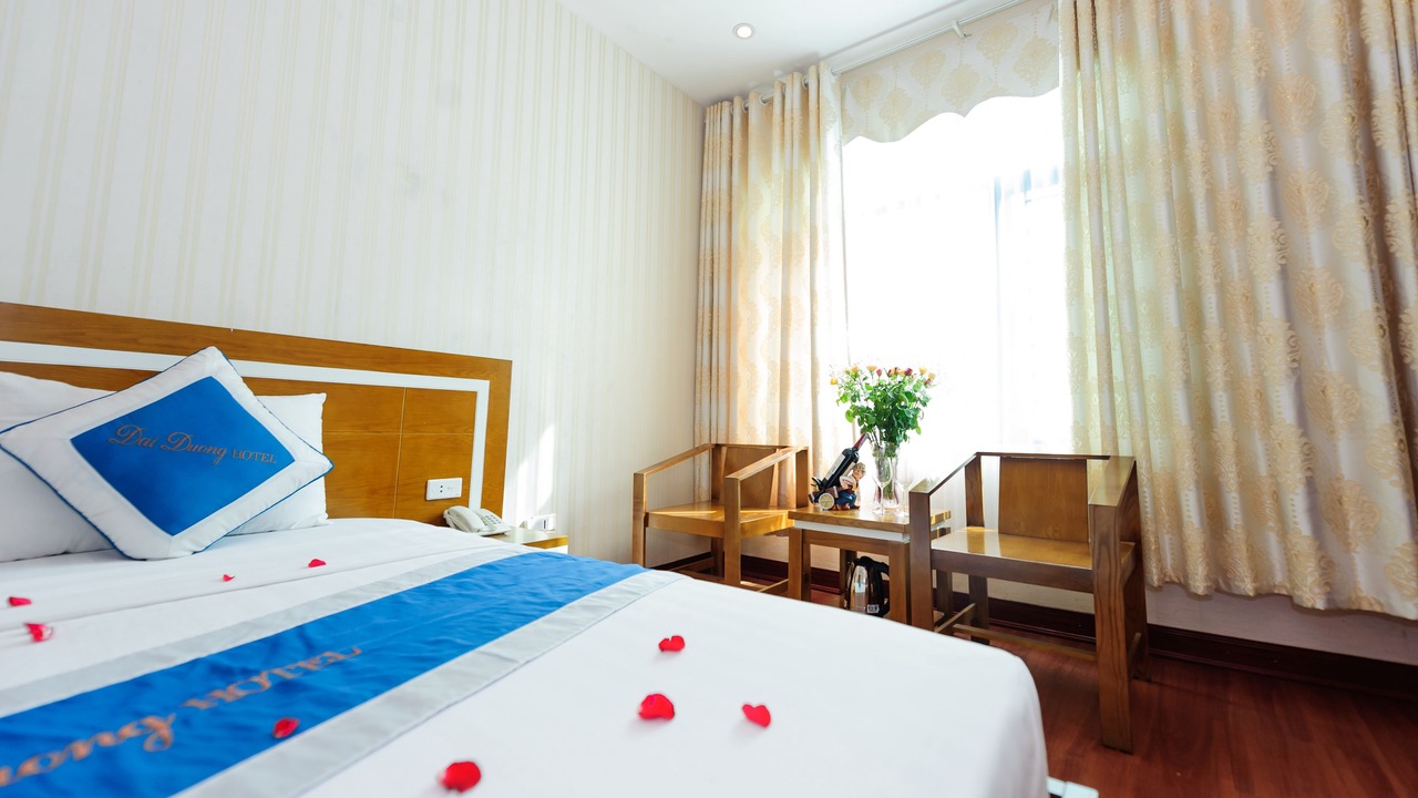 Photo of Bedroom in Cau Giay