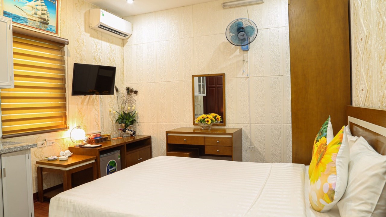 Photo of Bedroom in Cau Giay