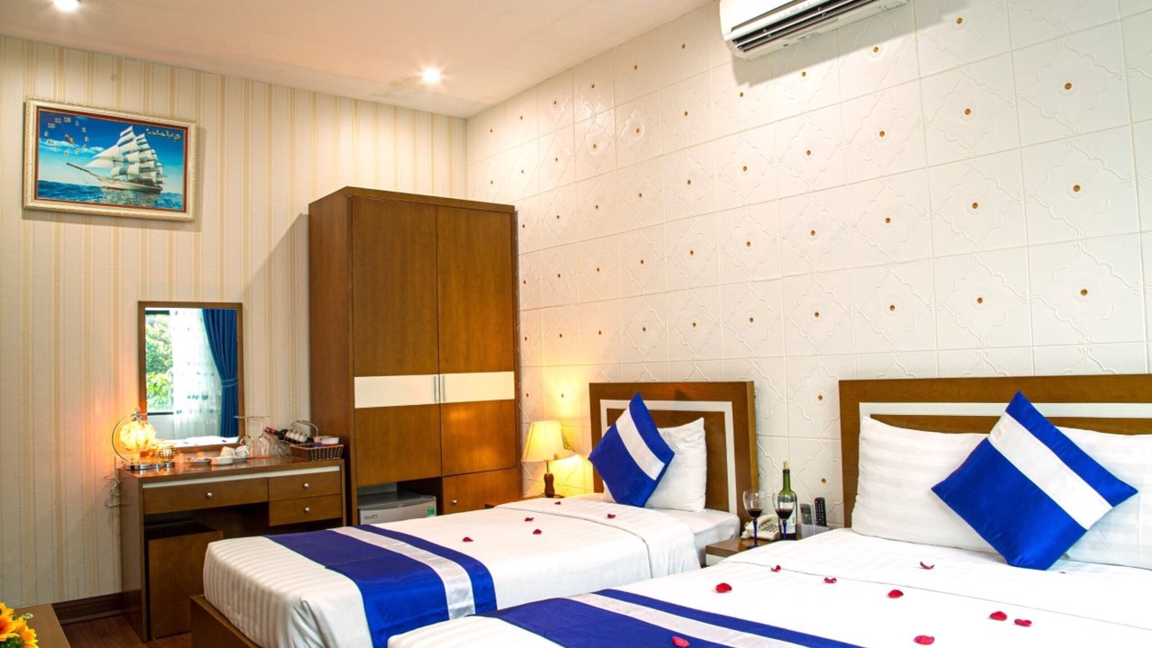 Photo of Bedroom in Cau Giay