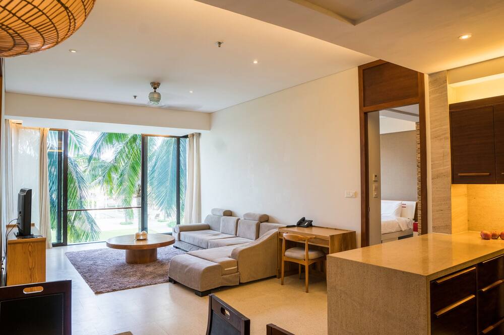 Photo of Bedroom in Ngu Hanh Son