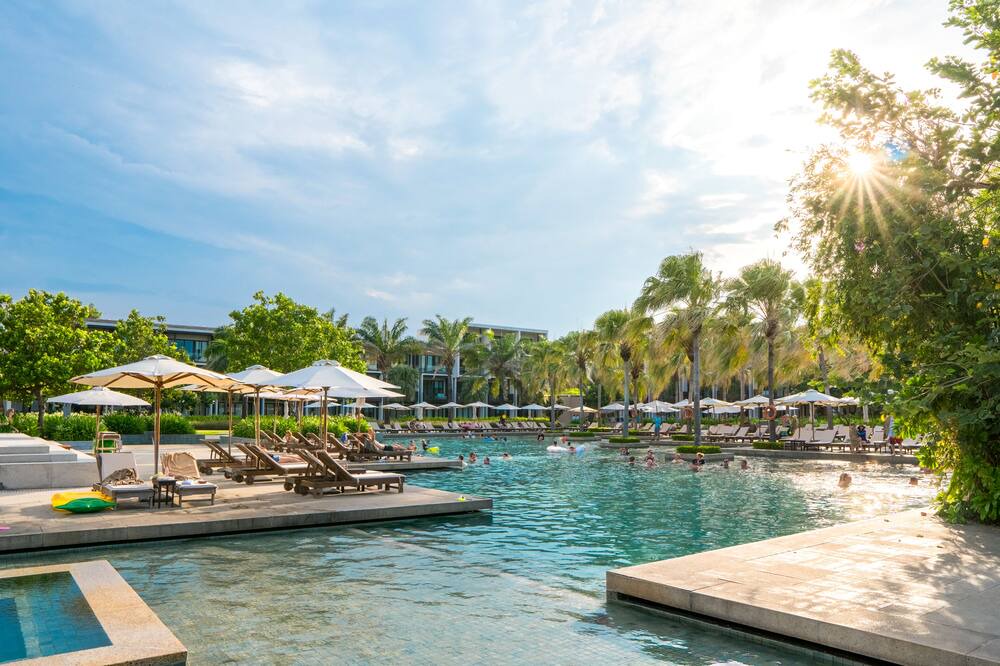 Photo of Outdoor in Ngu Hanh Son