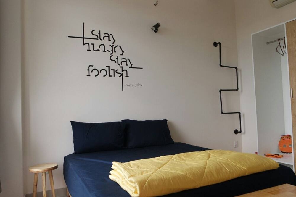 Photo of Bedroom in Hang Xanh