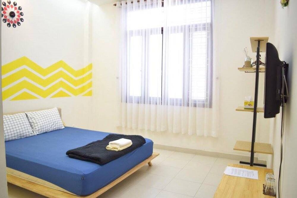 Photo of Bedroom in Hang Xanh