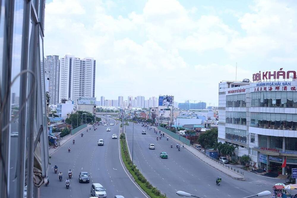 Photo of Outdoor in Hang Xanh