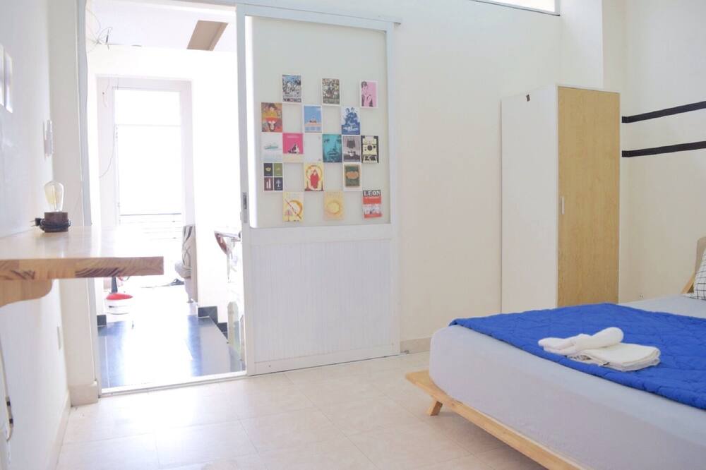 Photo of Bedroom in Hang Xanh