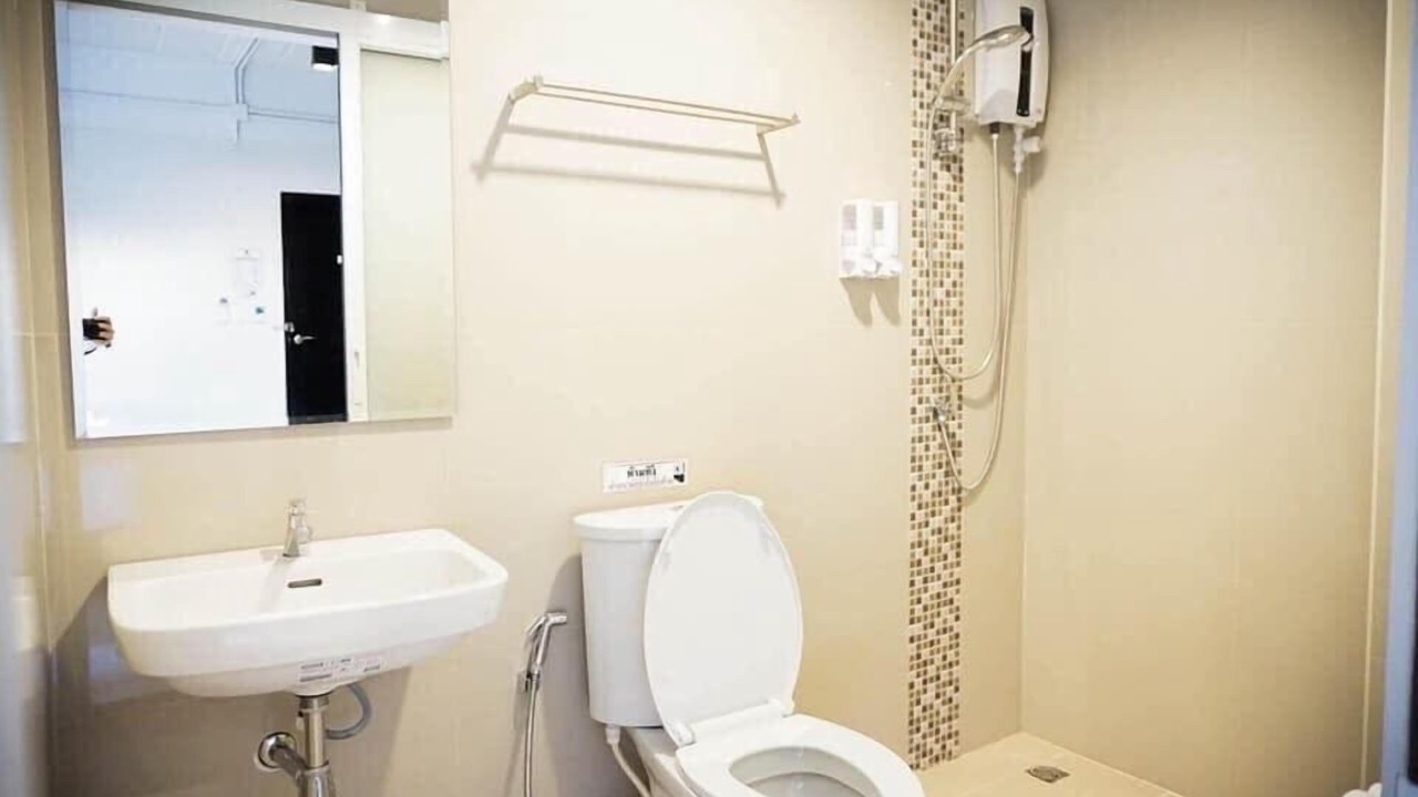 Photo of Bathroom in Chonburi