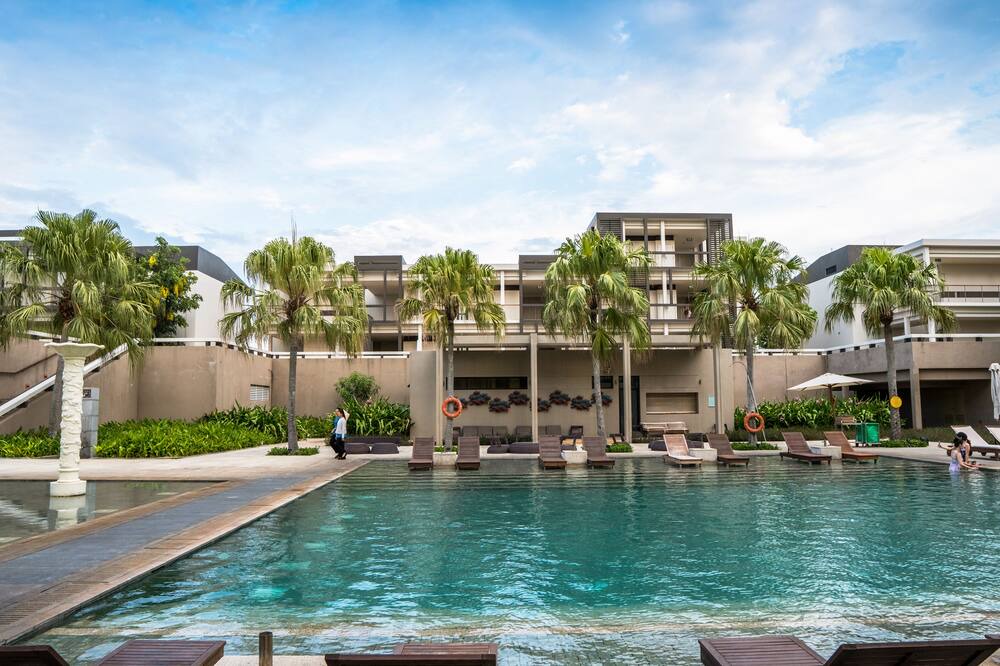 Photo of Outdoor in Ngu Hanh Son