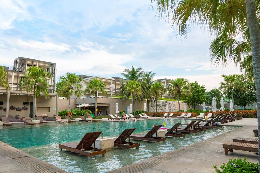 Photo of Outdoor in Ngu Hanh Son