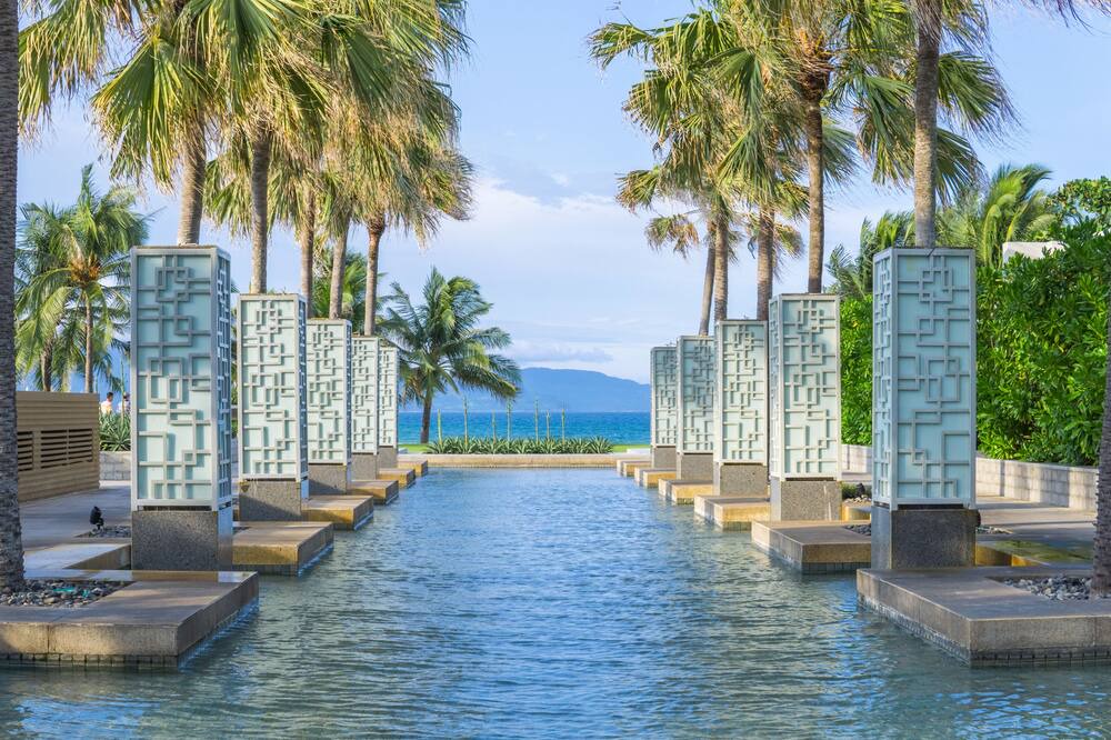 Photo of Outdoor in Ngu Hanh Son