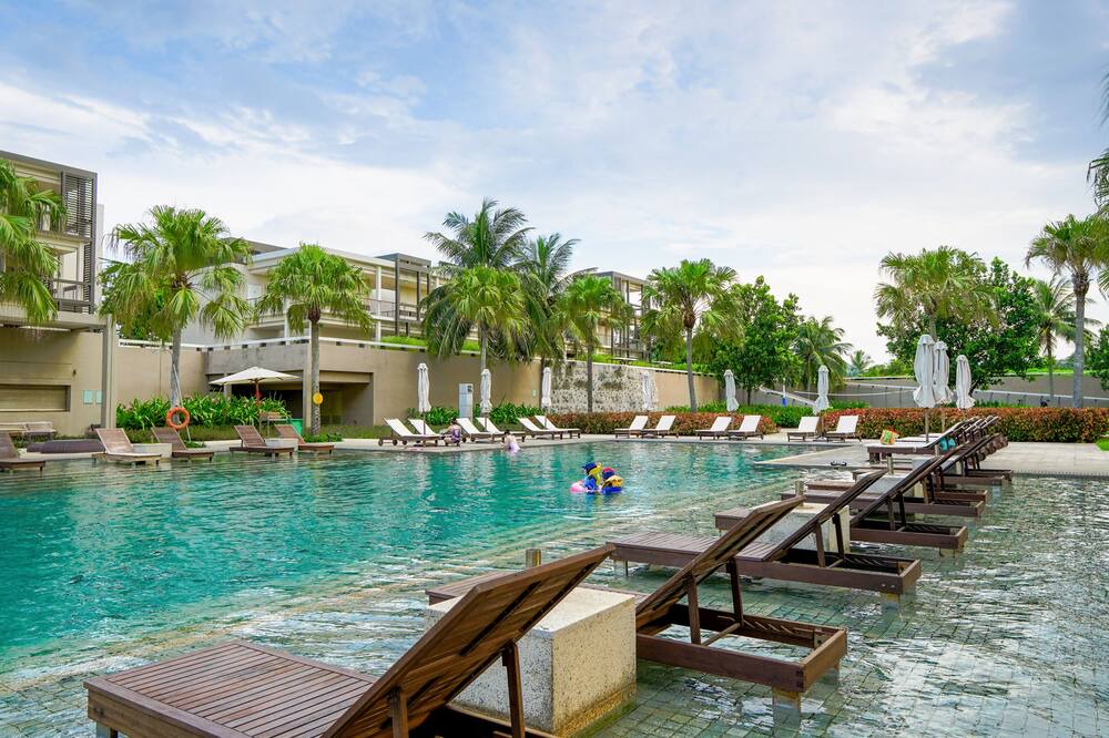 Photo of Outdoor in Ngu Hanh Son