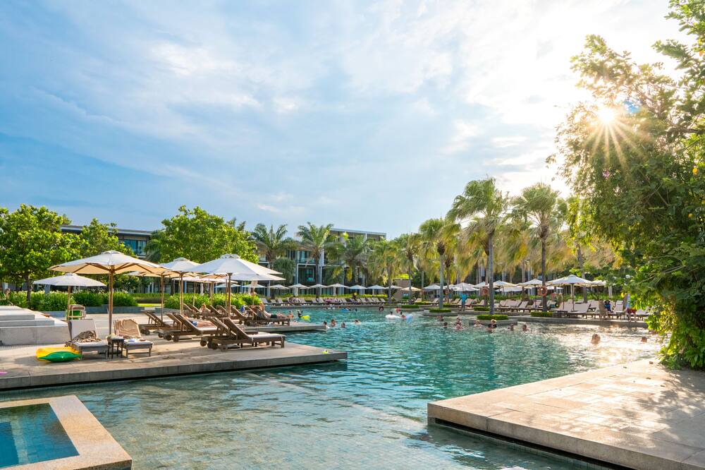 Photo of Outdoor in Ngu Hanh Son