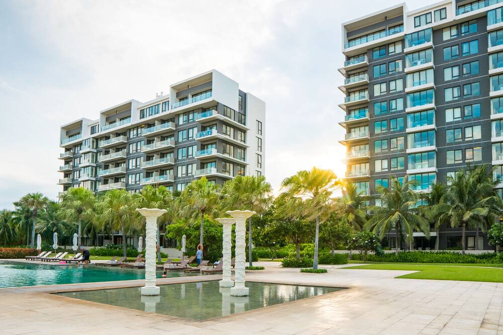 Photo of Outdoor in Ngu Hanh Son