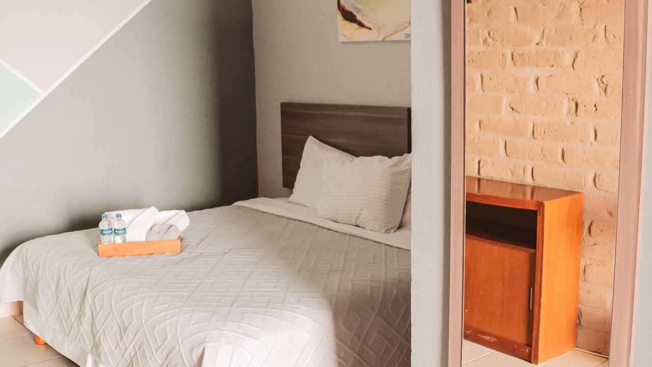 Photo of Bedroom in Arcos de San Miguel