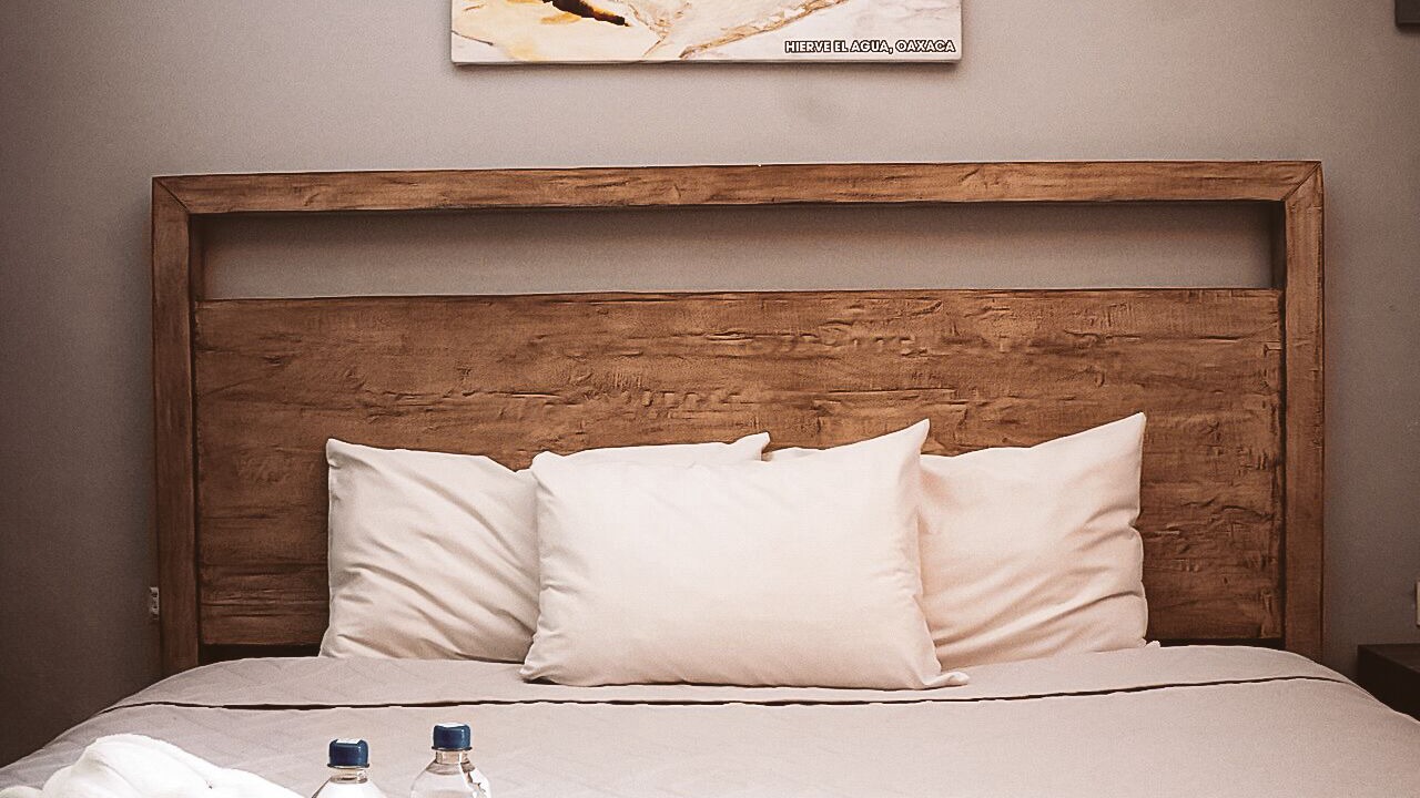Photo of Bedroom in Arcos de San Miguel