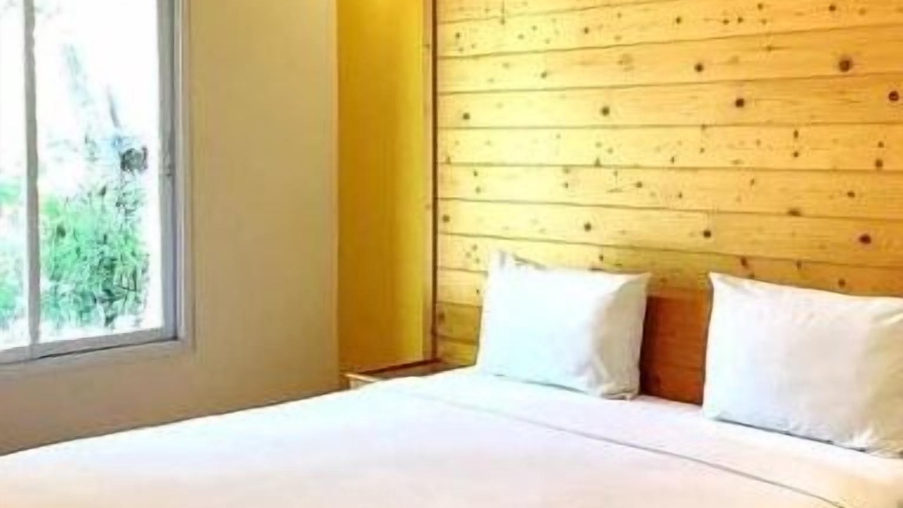Photo of Bedroom in Map Yang Phon
