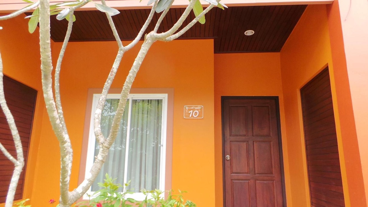 Photo of Outdoor in Map Yang Phon
