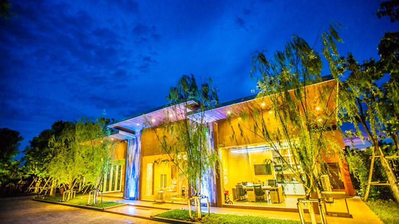 Photo of Outdoor in Map Yang Phon