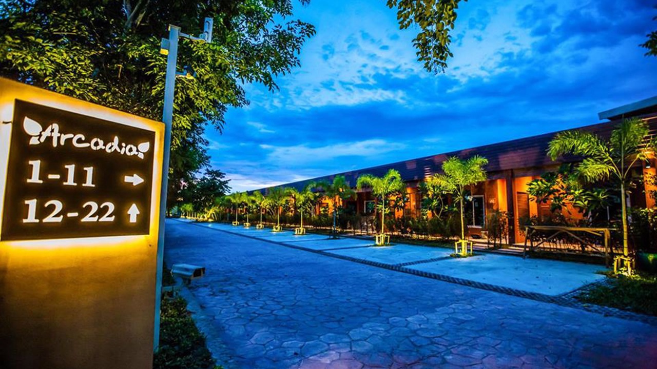 Photo of Outdoor in Map Yang Phon