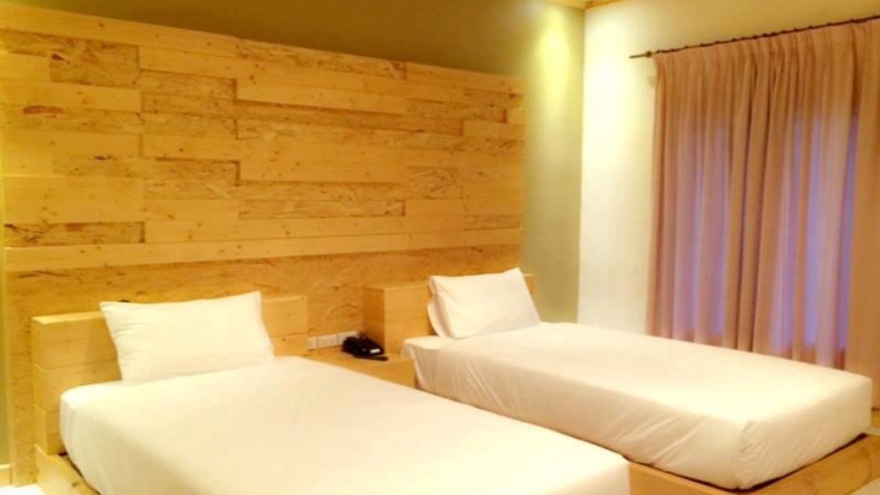 Photo of Bedroom in Map Yang Phon
