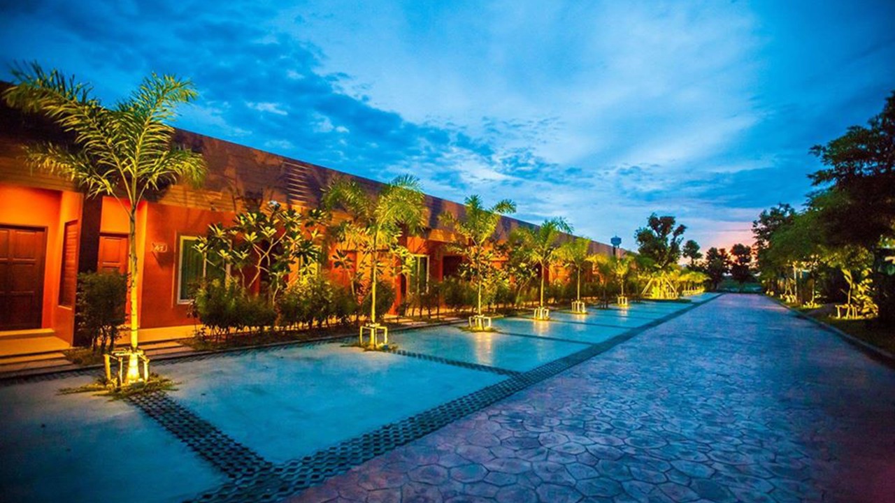 Photo of Outdoor in Map Yang Phon