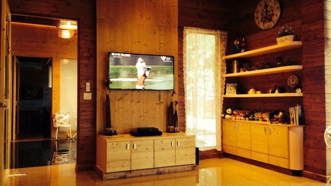 Photo of Bedroom in Map Yang Phon