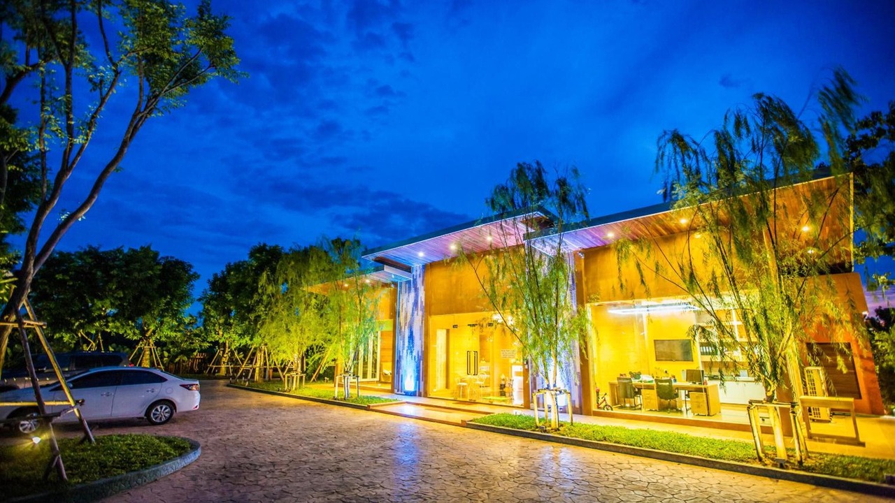 Photo of Outdoor in Map Yang Phon