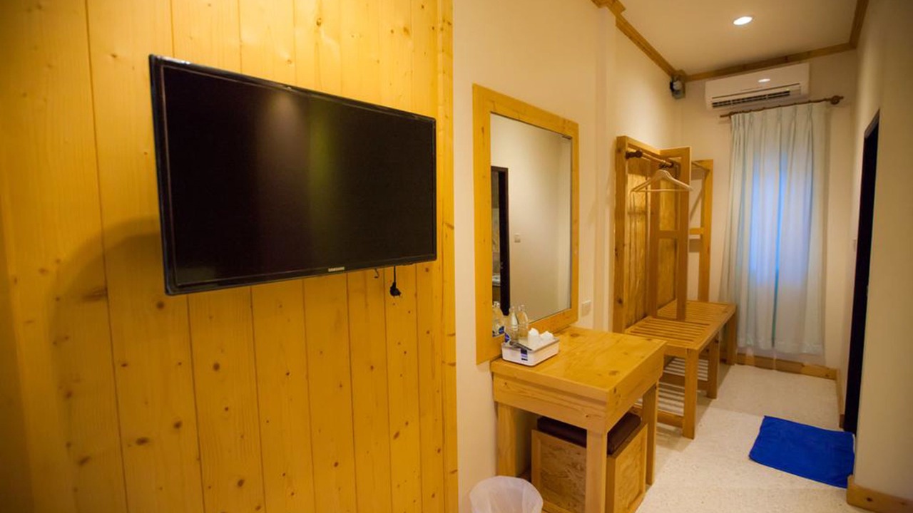 Photo of Bedroom in Map Yang Phon