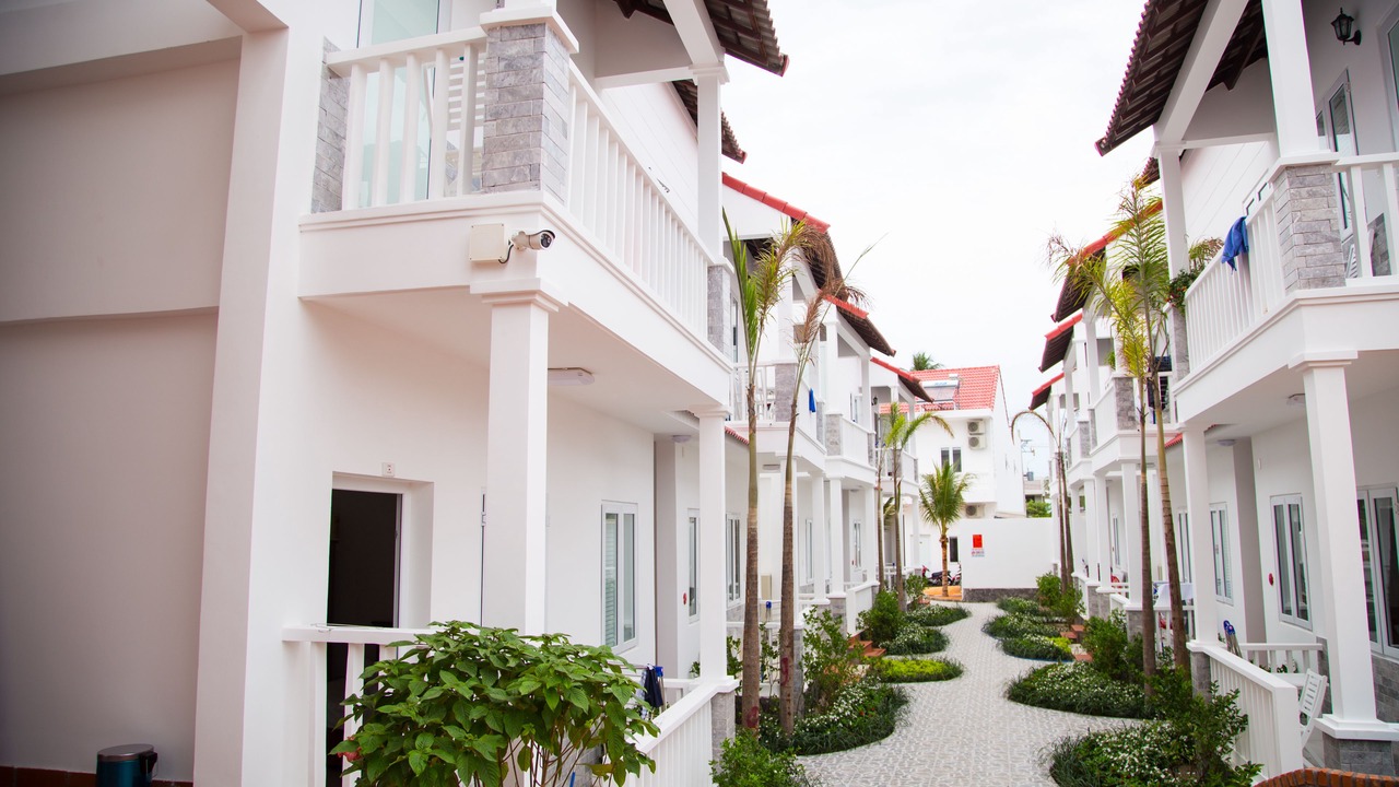 Photo of Outdoor in Central Mui Ne Beach