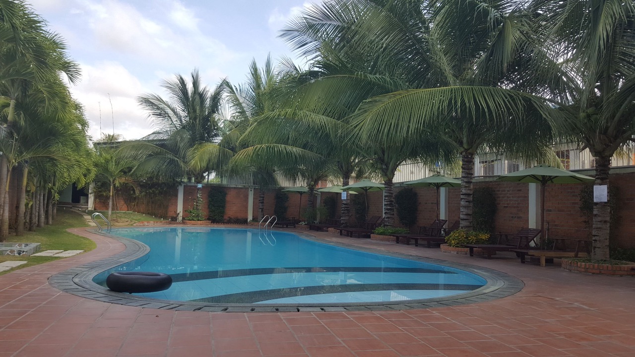 Photo of Outdoor in Central Mui Ne Beach