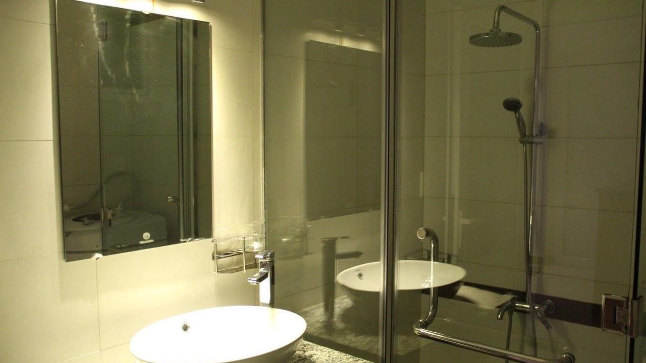 Photo of Bathroom in Central Mui Ne Beach