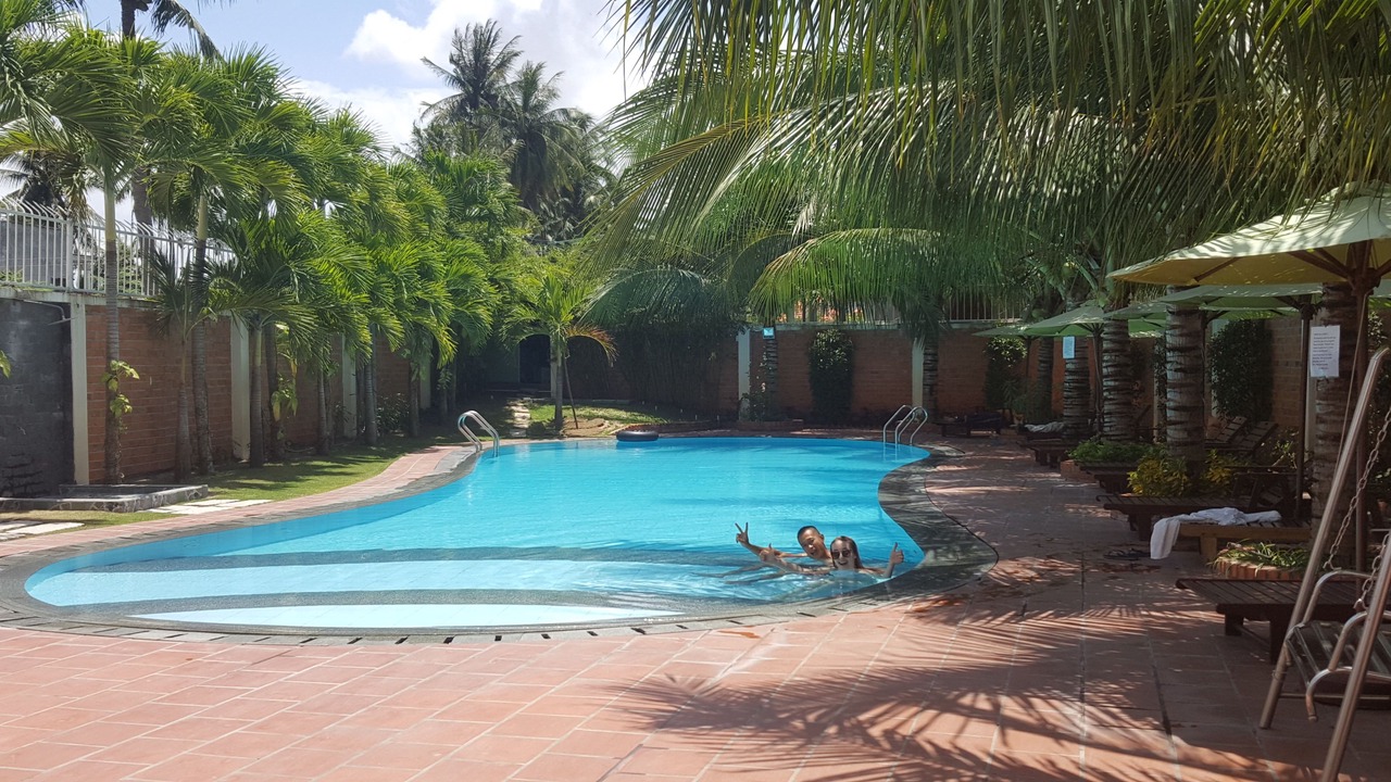 Photo of Outdoor in Central Mui Ne Beach