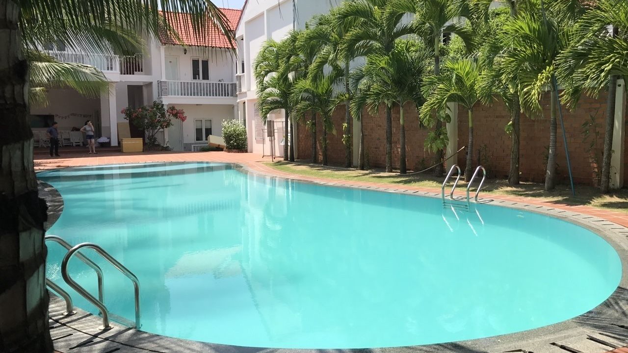 Photo of Outdoor in Central Mui Ne Beach