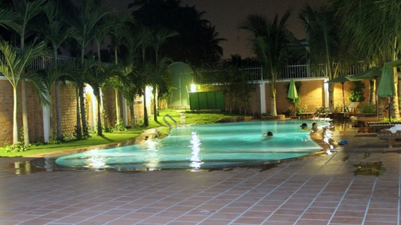 Photo of Outdoor in Central Mui Ne Beach