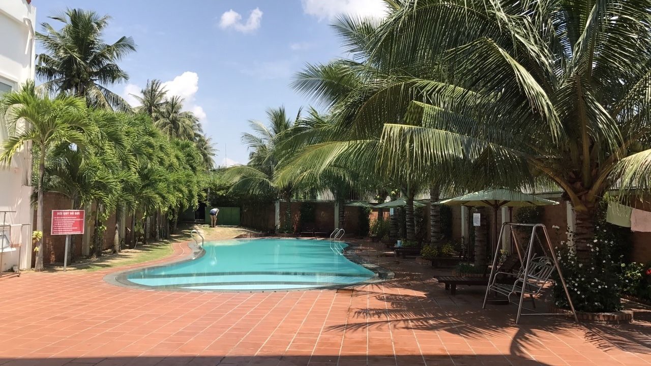 Photo of Outdoor in Central Mui Ne Beach