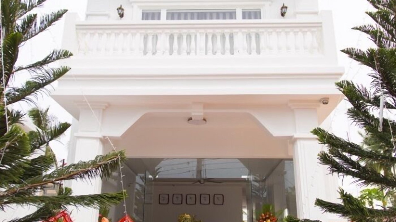 Photo of Outdoor in Central Mui Ne Beach