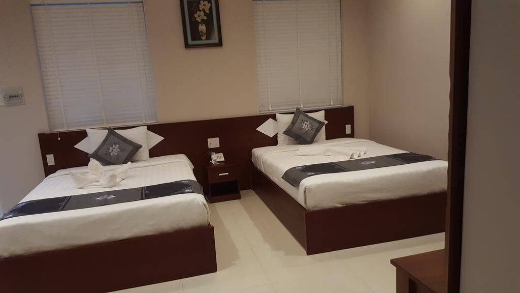 Photo of Bedroom in Central Mui Ne Beach
