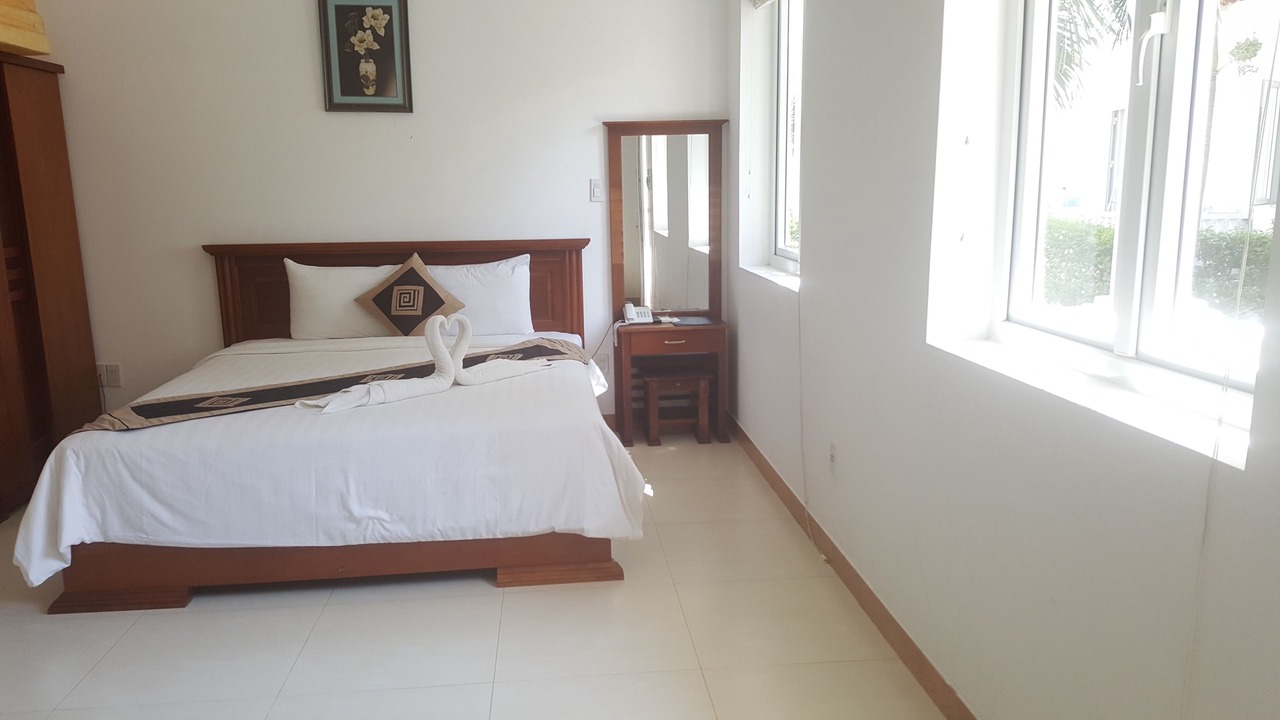 Photo of Bedroom in Central Mui Ne Beach