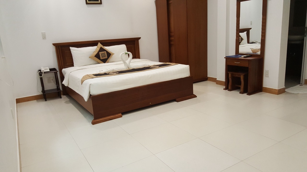 Photo of Bedroom in Central Mui Ne Beach