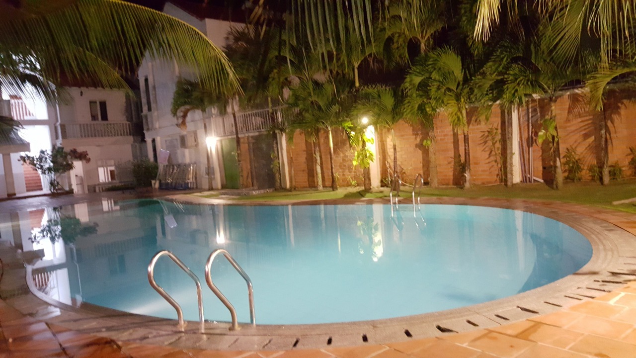 Photo of Outdoor in Central Mui Ne Beach