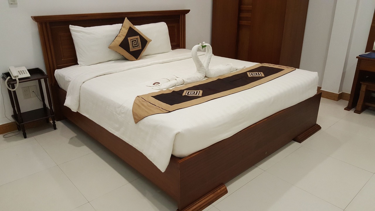 Photo of Bedroom in Central Mui Ne Beach