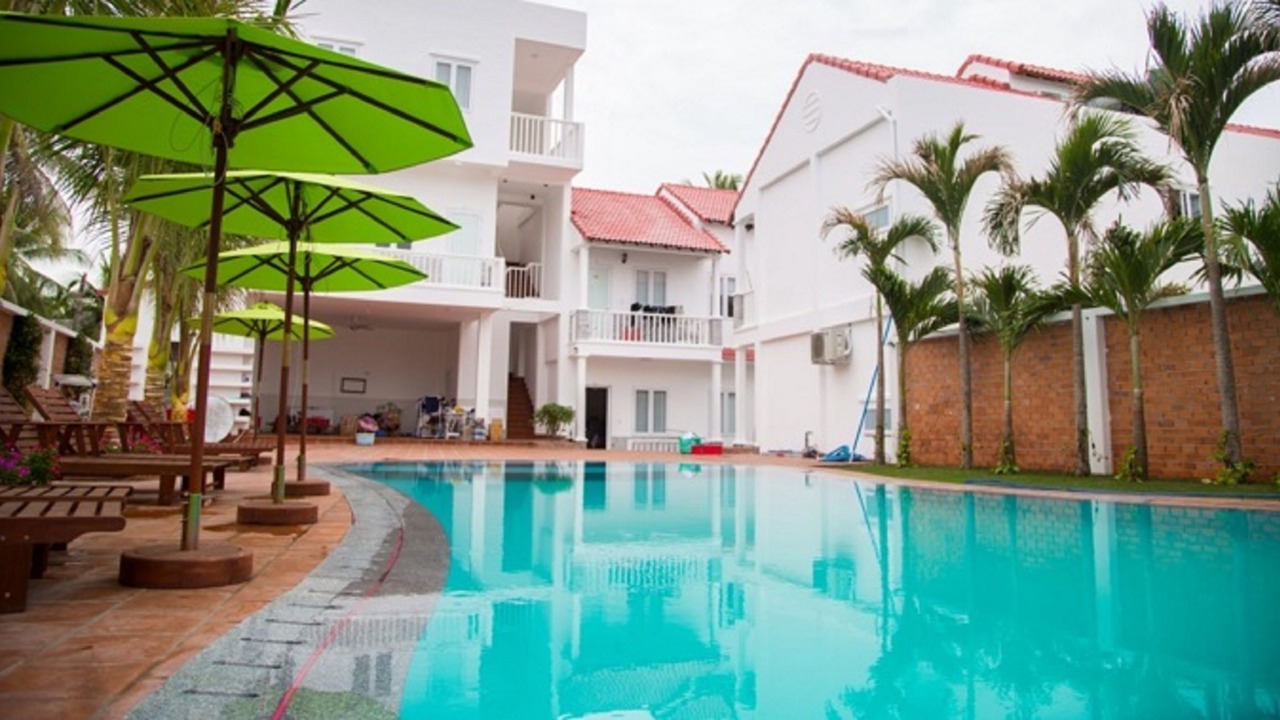 Photo of Outdoor in Central Mui Ne Beach