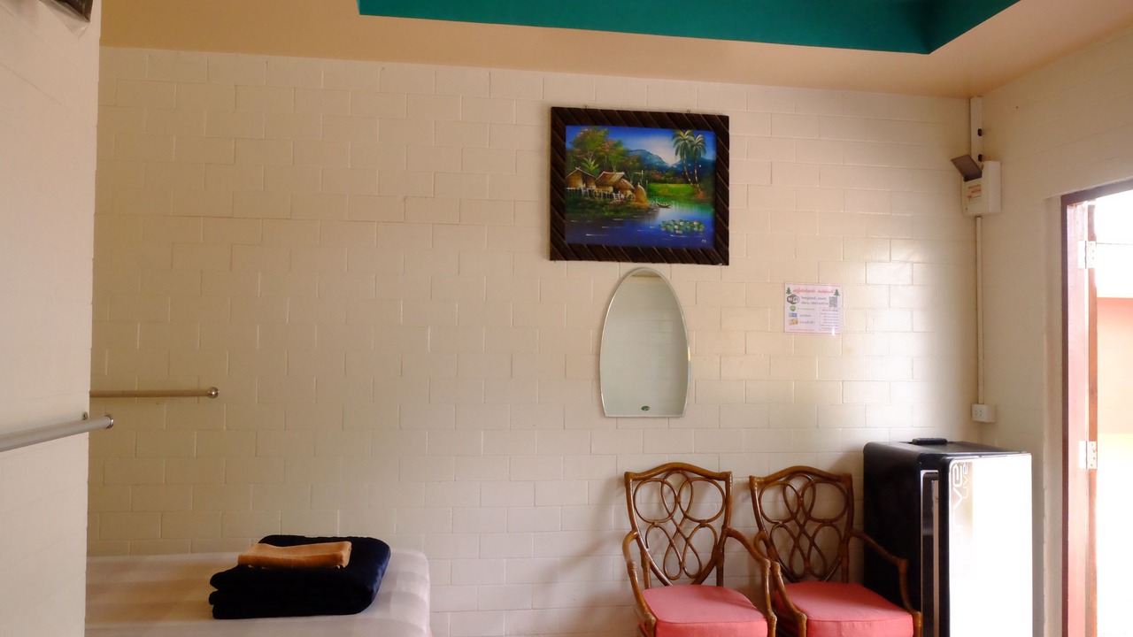 Photo of Bedroom in Map Yang Phon